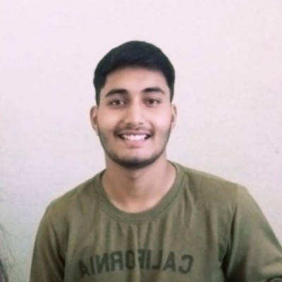 Divyanshu Singh